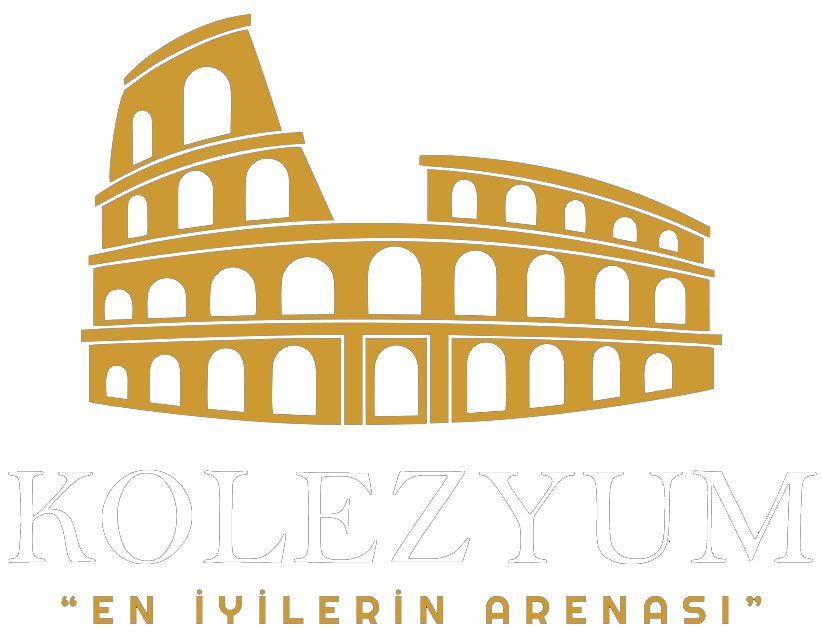 Kolezyum Akademi